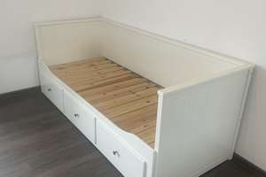 Ruhiges Studentenappartement Nähe Uni Mannheim – B 7 17, 68159 Innenstadt/Jungbusch, Mannheim – Vorschaubild 10