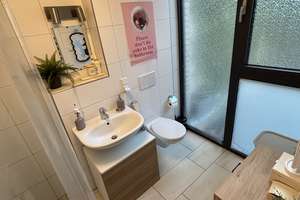 Wohnung an der Promenade/dem Aasee - zum 15.08 – Moltkestraße 40a, 48151 Josef, Münster – Vorschaubild 6