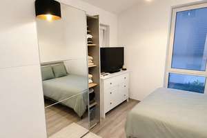 Alltagstaugliche 3-Zimmer-Wohnung in Siegen – Auf der Meinhardt 17b, 57076 Weidenau, Siegen – Vorschaubild 4