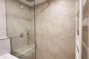 Exklusive 3,5-Zimmer-Wohnung mit Panorama-Ausblick & Balkon – frisch saniert – Die vollständige Adresse der Immobilie erhältst du vom Anbieter., 70599 Asemwald, Stuttgart – Vorschaubild 8
