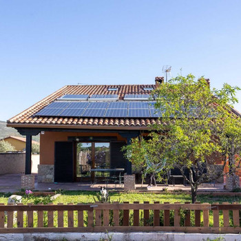 Immobilien zum Verkauf in Torremocha de Jarama