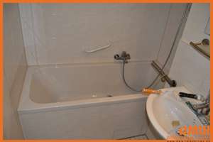 Renovierte und helle 1 ZKB-Singlewohnung, Balkon, Bad m Wanne, Küche, TG Stellpl. Keller – Elsa Brändströmstr. 8, 55124 Gonsenheim, Mainz – Vorschaubild 11