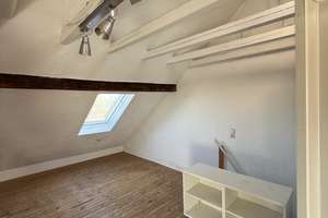Charmante 3-Zimmer-Dachgeschosswohnung mit Speicherraum – Weidengasse 11A, 50668 Altstadt/Nord, Köln – Vorschaubild 9