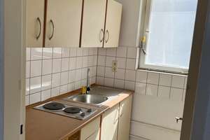 Attraktive 1-Zimmer-Wohnung mit Balkon & Gestaltungspotenzial | 38 m² – Baerwaldstr. 41, 10961 Kreuzberg, Berlin – Vorschaubild 8