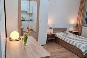 Renditestarke, möblierte luxus Apartmentwohnungen in Pforzheim  – Die vollständige Adresse der Immobilie erhältst du vom Anbieter., 75172 Südweststadt, Pforzheim – Vorschaubild 7