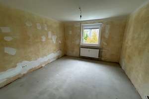 4-Zimmer-Wohnung (WBS)