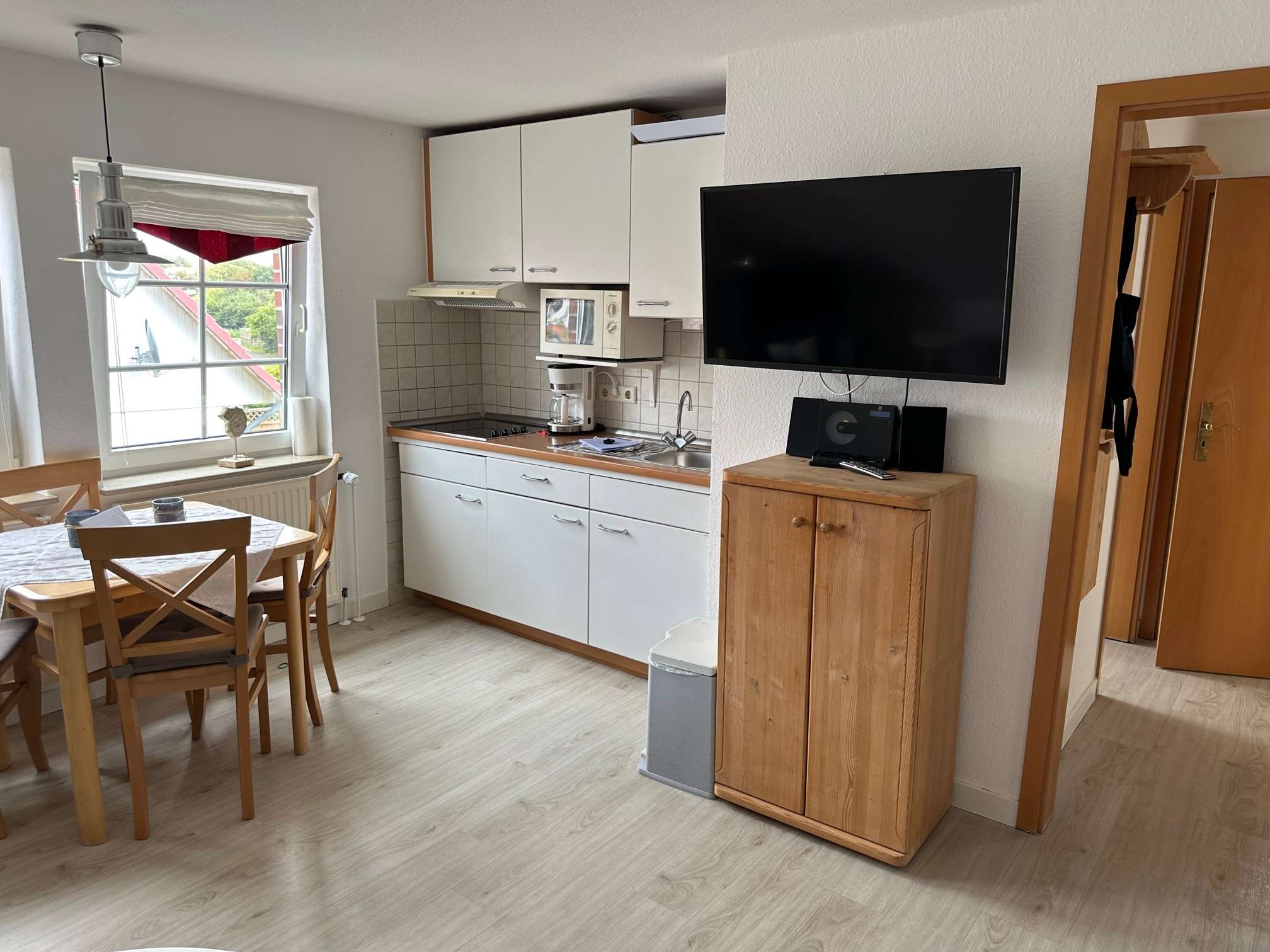 Immobilie in Langeoog - Kapitalanlage und Eigennutzung - schöne Immobilie auf der Insel Langeoog - Bild 5