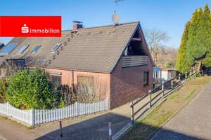 Aus alt mach neu! – Die vollständige Adresse der Immobilie erhältst du vom Anbieter., 24340 Eckernförde – Vorschaubild 1