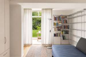 Kapitalanlage in Premiumlage – MFH  mit TG-Stellplätzen und Entwicklungspotenzial in Oberkassel – Die vollständige Adresse der Immobilie erhältst du vom Anbieter., 40549 Oberkassel, Düsseldorf – Vorschaubild 28