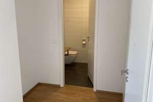 Zweizimmerwohnung in der Nähe der Uni und der Klinik  – Otto-Hahn-Straße 30d, 93053 Galgenberg, Regensburg – Vorschaubild 2