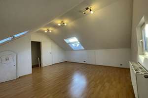 Familienfreundliches Reihenendhaus mit großem Garten, Garage & ausgebautem Dachstudio – Erich-Ollenhauer-Straße 54, 65187 Biebrich, Wiesbaden – Vorschaubild 35