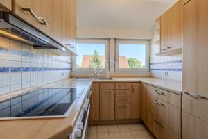 Großzügige Maisonettewohnung mit offener Galerie und Süd-Loggia inkl. TG- Stellplatz! – Die vollständige Adresse der Immobilie erhältst du vom Anbieter., 70567 Möhringen-Ost, Stuttgart – Vorschaubild 9