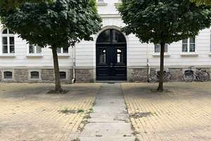moderne 2-Raum-Wohnung im Waldstraßenviertel – Hinrichsenstraße 25, 4105 Zentrum-Nordwest, Leipzig – Vorschaubild 17