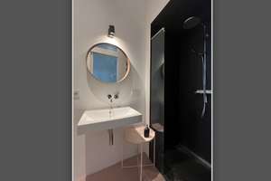 Wohnen mit Charakter: Ein-Zimmer-Apartment in Charlottenburg – Die vollständige Adresse der Immobilie erhältst du vom Anbieter., 14057 Charlottenburg, Berlin – Vorschaubild 10
