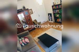 Tauschwohnung: Suche 2 Zimmer nahe Isar - biete 2,5 Zimmer Schwabing – Kurfürstenstraße 51, 80801 Neuschwabing, München – Vorschaubild 3