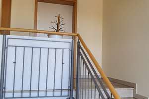 Moderne, zentrumsnahe 2 Zimmer-Wohnung mit Balkon – Gablonzer Strasse 13, 84478 Waldkraiburg – Vorschaubild 6