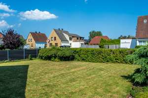 Einfamilienhaus mit Baugenehmigung für ein zusätzliches Einfamilienhaus in Kreyenbrück – Die vollständige Adresse der Immobilie erhältst du vom Anbieter., 26133 Kreyenbrück, Oldenburg (Oldenburg) – Vorschaubild 20