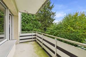 Helles Wohngefühl: Erdgeschosswohnung mit großzügigen Fensterfronten, Balkon und Stellplatz – Die vollständige Adresse der Immobilie erhältst du vom Anbieter., 44267 Berghofen, Dortmund – Vorschaubild 4