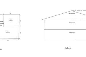 Wohnen mit Charakter: Endreihenhaus in Göhren – 95131 Schwarzenbach am Wald – Vorschaubild 11