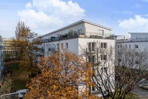 Ottensen-3 Zi.Dachperle,-30 QM WEST Terrasse-Topzustand, Energiewert B,-3m Decken-PROVISIONFREI – Die vollständige Adresse der Immobilie erhältst du vom Anbieter., 22763 Ottensen, Hamburg – Vorschaubild 15