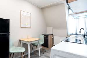 5,9% Mietrendite in Nürnberg | Co-Living Apartment für Kapitalanleger – Die vollständige Adresse der Immobilie erhältst du vom Anbieter., 90439 Sankt Leonhard, Nürnberg – Vorschaubild 5