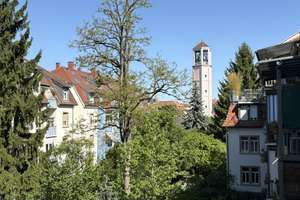 Große 4-Zimmer-Altbauwohnung – Wohnen mit Charakter und Licht – Hübschstraße 18, 76135 Weststadt, Karlsruhe – Vorschaubild 14