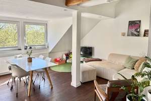 Lichtdurchflutete Wohnung mit Dachterrasse in Hannover-Südstadt – Die vollständige Adresse der Immobilie erhältst du vom Anbieter., 30173 Südstadt, Hannover – Vorschaubild 4