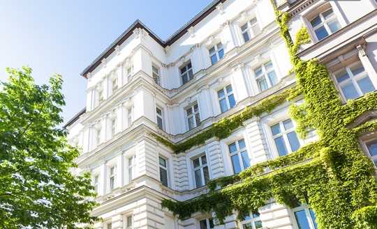 Provi frei 2 Zimmer - Wohnung in 68159 Mannheim