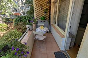 Wohnen im Grünen: 3-Zimmer-Wohnung in Bonn - Friesdorf – Rüdesheimer Straße 25, 53175 Friesdorf, Bonn – Vorschaubild 19