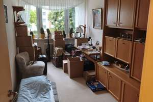helle 3-Raum Wohnung mit Balkon ins Grüne – 38226 Lebenstedt, Salzgitter – Vorschaubild 5