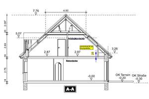 Wohlfühlen leicht gemacht – moderne Bungalow-DHH in Toplage von Lathen – Die vollständige Adresse der Immobilie erhältst du vom Anbieter., 49762 Lathen – Vorschaubild 16