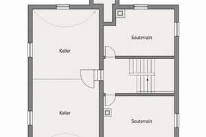 Freistehendes Mehrfamilienhaus mit Garten, Doppelgarage und Ausbaupotenzial in Heilbronn-Böckingen – Die vollständige Adresse der Immobilie erhältst du vom Anbieter., 74080 Böckingen, Heilbronn – Vorschaubild 17
