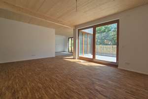 4-Zimmer-Neubauwohnung am Neckar
