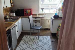 Sehr schöne Maisonette-Wohnung im Dachgeschoss mit EBK – Nordstr. 12, 42579 Heiligenhaus – Vorschaubild 2