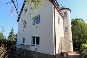 Interessantes MFH mit Wertsteigerungspotenzial und großem Garten in Top-Lage von Stuttgart – Die vollständige Adresse der Immobilie erhältst du vom Anbieter., 70195 Botnang-Süd, Stuttgart – Vorschaubild 3