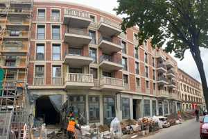 **Wunderschöne 2-Zimmer-Whg in der Südvorstadt, Münzgasse 24-26** – Münzgasse 26, 4275 Leipzig – Vorschaubild 3