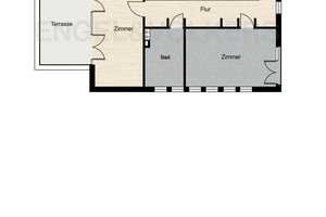 Architektenhaus zur Miete am Güdinger Berg! – Stadtverband Saarbrücken (Kreis) – Vorschaubild 10