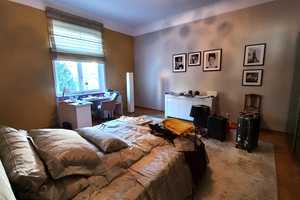 City-Ost: Tolle 4-Zimmer-Altbauetage in Villa mit Parkett, Wintergarten, Balkon; Garage u. EBK mögl. – Wiesbaden – Vorschaubild 39