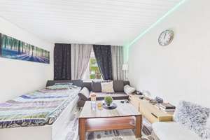 3-Zimmer-Wohnung in Stuttgart-West – mit Balkon, ruhiger Lage & Gestaltungspotenzial (Variante) – Die vollständige Adresse der Immobilie erhältst du vom Anbieter., 70176 Rosenberg, Stuttgart – Vorschaubild 3