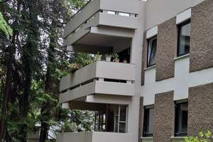 3-Zimmer - 85qm - möbliert - frei ab sofort – Reinekestr. 6, 81545 Harlaching, München – Vorschaubild 25