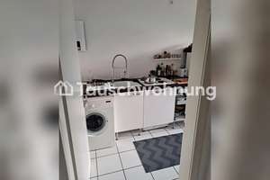 Tauschwohnung: Helle 3-Zimmer-Wohnung – Friedrichstadt – Die vollständige Adresse der Immobilie erhältst du vom Anbieter., 40215 Friedrichstadt, Düsseldorf – Vorschaubild 4