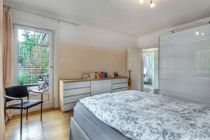 Traumhaftes Wohnen an der Oberalster – Die vollständige Adresse der Immobilie erhältst du vom Anbieter., 22391 Poppenbüttel, Hamburg – Vorschaubild 12