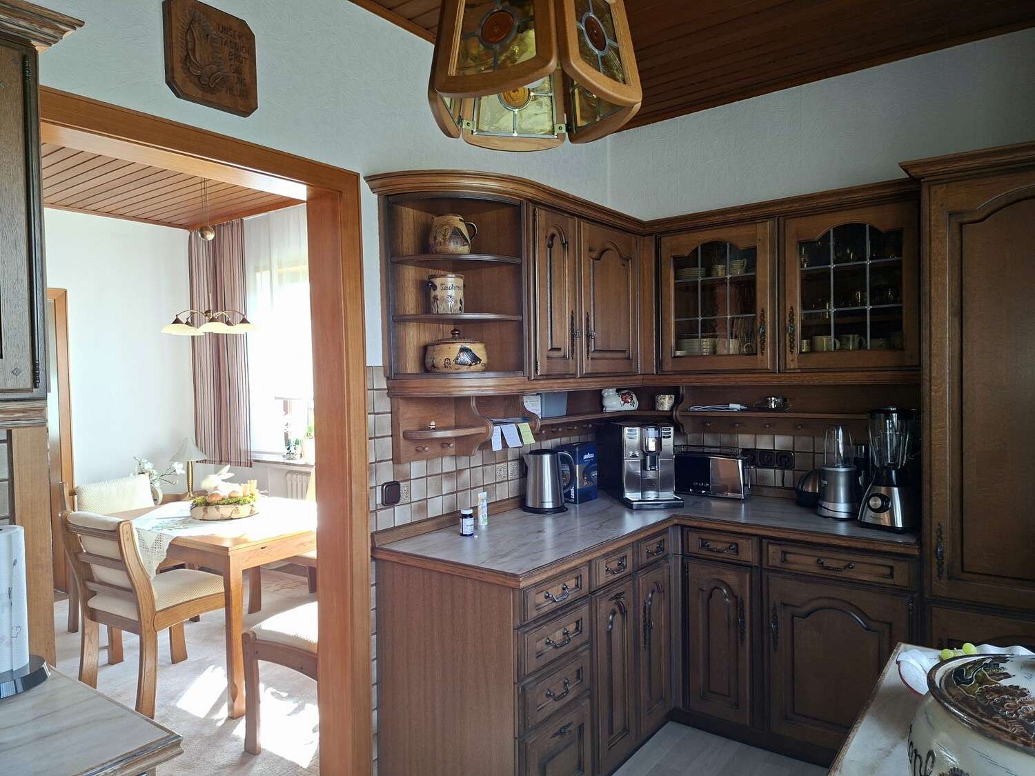 Immobilie in Wildeck - **Vorankündigung** Attraktives Bungalow-Trio in zentraler Lage - Bild 6