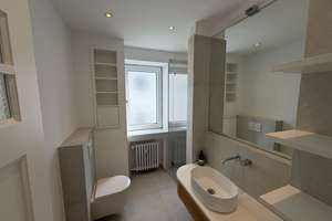 Hochwertig sanierte 2-Zimmer-Wohnung mit Balkon in Düsseldorf-Oberkassel – 40545 Oberkassel, Düsseldorf – Vorschaubild 7