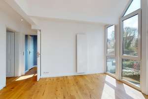 Frechen-Zentrum || Modernisierter Altbau || Wintergarten & Doppelgarage – Die vollständige Adresse der Immobilie erhältst du vom Anbieter., 50226 Frechen – Vorschaubild 11