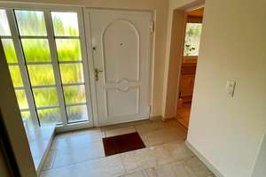 Lichtdurchflutete 3-Zimmer-Wohnung mit Terrasse und Garten in ruhiger Lage von Wiesbaden – Talweg 1, 65207 Breckenheim, Wiesbaden – Vorschaubild 13