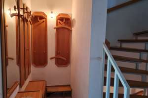 Gepflegte DH-Hälfte mit 4 Zimmern in Kornburg, von privat – 90455 Kornburg, Worzeldorf, Nürnberg – Vorschaubild 7