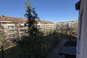 Schöne 3-Zimmer-Wohnung in Augsburg-Göggingen – Erzgebirgstraße 24, 86199 Göggingen-Nordost, Augsburg – Vorschaubild 19