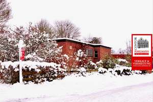27449 Kutenholz - Bungalow im Ortskern auf über 1.800qm Grundstück - viele Optionen – Die vollständige Adresse der Immobilie erhältst du vom Anbieter., 27449 Kutenholz – Vorschaubild 4