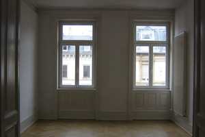 Schöne Altbauwohnung in denkmalgeschütztem Objekt – Wiesbaden – Vorschaubild 13